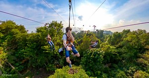 MegaZip - Klook Malaysia