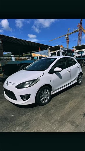 AML CARS on Instagram: "Mazda 2 / Demio – Small Car, Big Fun! 🚗🔥💯 The Mazda 2 / Demio 🚗✨ — compact, stylish, and surprisingly powerful. Experience smart design, smooth performance, and fuel-efficient city driving in one iconic hatchback. 💨🔥 #mazda2 #tranding #fyp #car #viral Mazda2, MazdaDemio, Mazda, MazdaHatchback, CompactCar, CityCar, FuelEfficient, SmallCar, CarReview, CarWalkaround, HatchbackCars, UsedCarsForSale, JapanCars, JDMCars, AffordableCars, FirstCarChoice, DailyDriver, CarLov