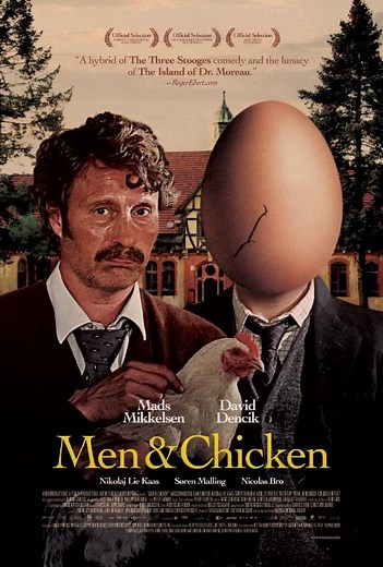 Men & Chicken: Men & Chicken: Trailer 1
