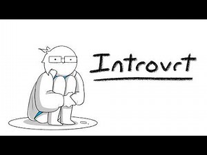 Introvert Problems