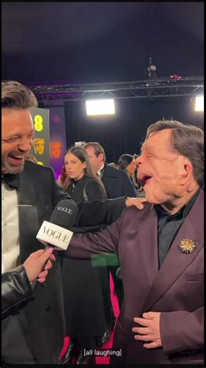 Exploring the Charisma of Sebastian Stan