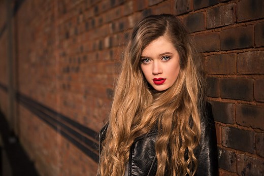 7 quick tips for photographing outdoors in bright sunlight