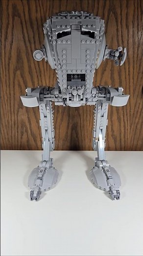 LEGO Star Wars 75417 AT-ST Walker