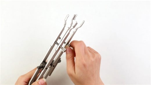 Watch Appearance, size and shape of spring compressors on Amazon Live