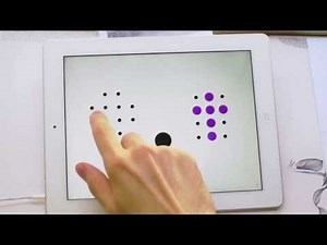 Blek - Official Game Trailer - iOS