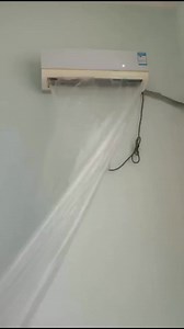 1.5M views · 3.5K reactions | What do you think 樂樂 #wallmountairconditioning #westernairtech #CoolingAndHeatingSolution #ductedairconditioning | Western AirTech | Facebook