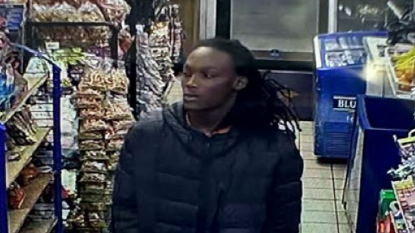 Man wanted in connection to deadly Griffin shooting: Police