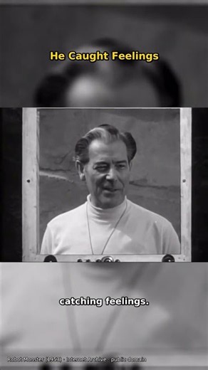 The 1953 Alien Was a Gorilla in a Diving Helmet