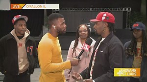 St. Louis Black Fashion Week celebrates 50 years of Hip-Hop