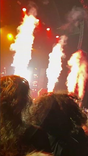 Machine Head - Live in Paris L'Olympia. 2 May 2026 @machinehead #machinehead #paris