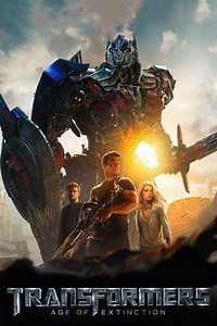 Watch And Download Movie Video Transformers: Age of Extinction 13122023 For Free!