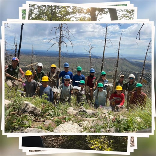 The outdoors, man - truly no caption needed. 🙌 …in case you needed another reason to get outside and #AdventureOn, here’s 100 incredible snapshots from our This Is High Adventure photo contest earlier this year. From #CubScouts to @scoutinghighadventure (follow on Instagram!), #Scouting makes an incredible impact on the leaders of tomorrow. #ScoutingAmerica #ScoutsBSA #EagleScouts #ScoutSkills #ScoutSafely | Scouting America