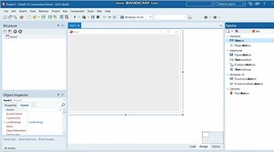 Evento Onclick de un botón en Delphi, mostrando mensaje con showmessage. | TioDev9