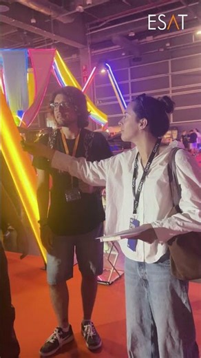 Así se vivió OWN 2026 con ESAT 🎮🔥