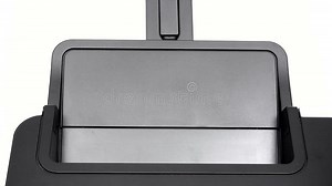 Printing Question Marks stock video. Video of communicating - 37051966