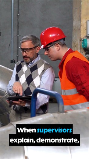 The Supervisor's Role That Prevents Boiler Accidents‪@Boilermastery101‬