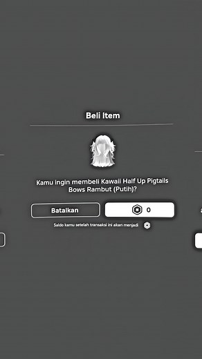 Collect Free UGC in Roblox for 85k Hearts