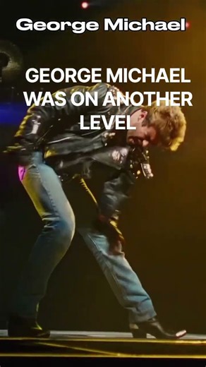 George Michael - Father Figure