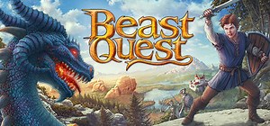 Beast Quest – Action-Adventure für Switch angekündigt - GameNewz.de