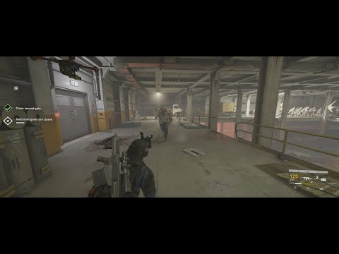 Ship – Tokyo Zombie Breach, Defend Decks & Clear the Cabins | World War Z: Aftermath