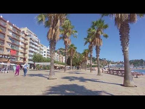 Blanes: The Hidden Gem of the Costa Brava