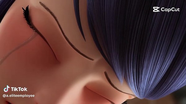 Tell Him: Miraculous Ladybug Secrets Revealed