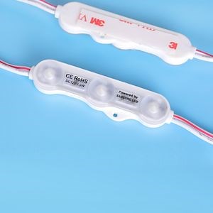 [Hot Item] 1.5watt DC12V Waterproof Samsung LED Module Used for Signage Letter