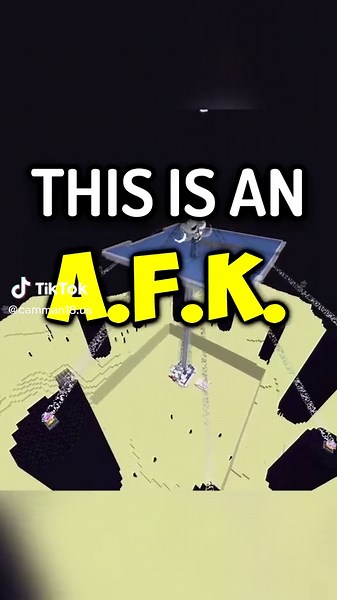 Minecraft Ender Dragon Farm