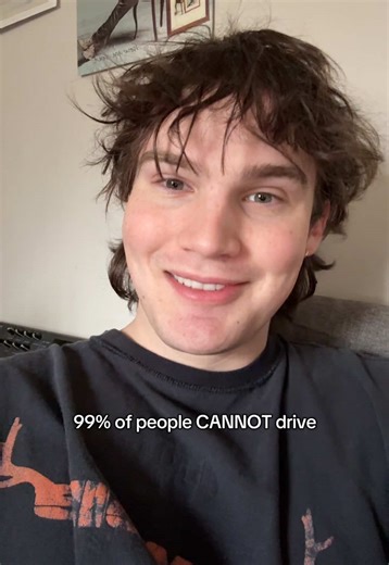 if you're scared, turn in your license. #driving #traffic #roadrage #driverslicense