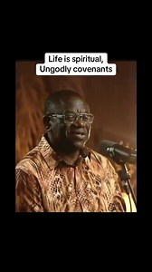 Dramatic People on Instagram: "LIFE IS SPIRITUAL!!!!!"