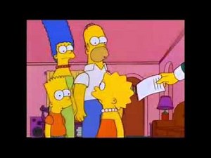 Les simpson meilleur moment 2☺☺