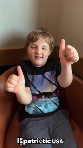 Discover premium Patriotic Stickers and Decals for cars, trucks, and jeeps that are Made in America by our family-owned business located in Tampa, Florida! From American Flag Decals and Stickers to Jeep decals, and many other patriotic designs, we offer high-quality, weatherproof long-lasting options for every patriot. Our selection is always growing! This is our son who loves being on camera and enjoys making commercials for our business—we couldn’t be prouder of him! #PatrioticStickers #Americ