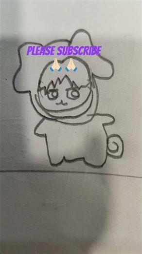 comment which drawing we draw next kpop demon hunter