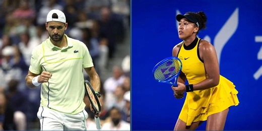 Australian Open 2026 Day 3: Men's & Women's singles predictions ft. Grigor Dimitrov vs Tomas Machac, Naomi Osaka vs Antonia Ruzic