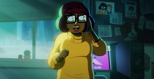 'Velma', la nueva serie animada basada en 'Scooby-Doo', nos presenta su primer tráiler