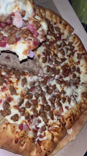 Discover the Best Pizza Hut Flavors You Can't Resist