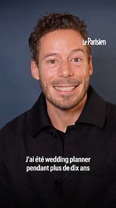 2.5K views · 11 reactions | Arnaud a organisé près de 400 mariages en 10 ans. Entre le gâteau p*rno fait par papa, et la belle-mère envahissante... il a beaucoup d'anecdotes croustillantes à raconter ⬇️ #rediff | Le Parisien Vidéo | Facebook