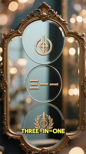 Where Trinity Actually Came From #religion #history #truth