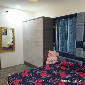 190K views · 4.6K reactions | 35 Awasome wardrobe design ideas..!! Book interior design consultancy  https://www.livspace.com/referral/m6Cfn3Z9I7 #anantinterior #wardrobedesign #interiordesign #designservice | Anant interior | Facebook