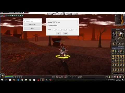 Mt2 GS Auto Clicker Kullanma----SloweR MT2--- Saltanat Tipi Vslik Server.