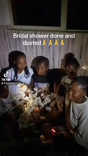 Bridal shower of my lil sis❤️❤️❤️❤️❤️❤️