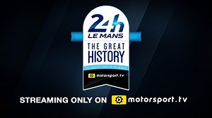 Relive the best moments of the 24 Hours of Le Mans! Stream 70 episodes featuring exclusive footage from the 24 Hours of Le Mans on Motorsport.tv ⁠👉 https://motorsport.tv/join/lemans #LM24 #LeMans #endurance #motorsport | Motorsport.tv