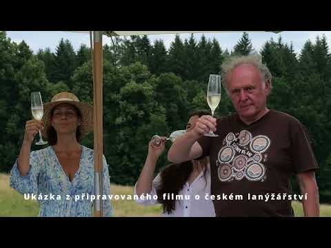 Jak se v ČR dělá profesionální lanýžárna - krok za krokem. (úvodní díl série)