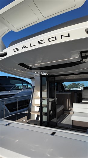 1.4K views · 499 reactions | the 440 FLY is on a different level | MarineMax | Facebook