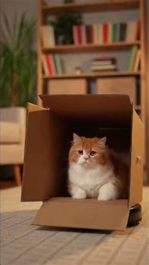 Cat FAILS Compilation — cutest disasters ever 😭🐱💥