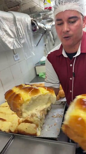 Como Fazer Pão Doce Perfeito: Receita Simples