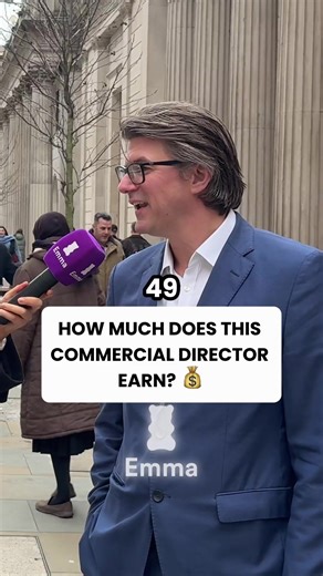 Street Interviews: Money, Salary & Savings Tips