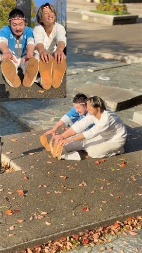 The lie is to be died💦