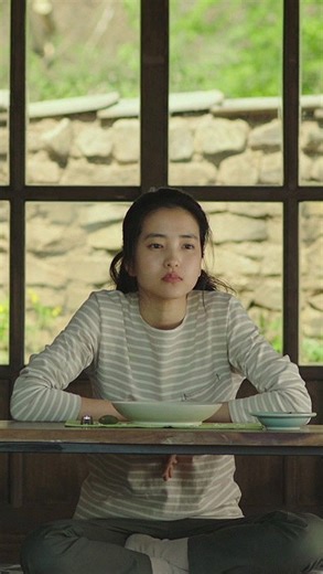 @cinemithos on Instagram: "Little Forest (2018) is a South Korean film directed by Yim Soon-rye, based on a Japanese manga of the same name. It tells the story of a young woman who returns to her rural hometown after feeling unsatisfied with life in the city. The film is quiet, simple, and deeply emotional, focusing on self-healing, solitude, and the small joys of everyday life. It premiered in South Korea and was praised for its warmth, cinematography, and naturalistic storytelling. Audiences c