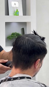 405K views · 9.9K reactions | Barbero profesional hace una transformación increíble  | Endris | Facebook